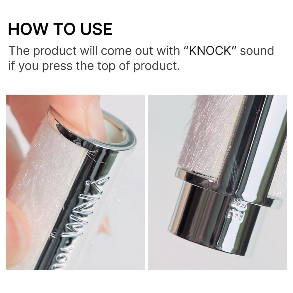 YNM Honey Lip Balm, Moisturizing Tinted Lip Balm, Sheer Color, Infused with Manuka Honey and Squalane, Hydrating, Korean Skincare, Natural Finish, LIGHT PINK, 0.1 Fl Oz