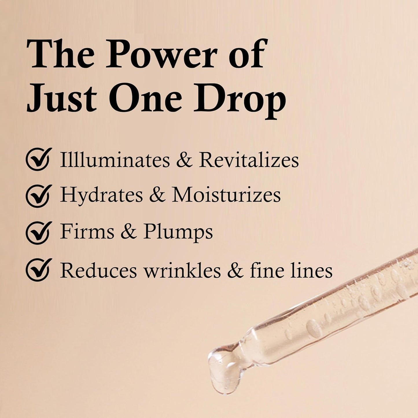 100% Pure Volufiline Concentrate & Advanced Retinol Pro Serum 0.5 - Firming Anti-Wrinkle and Radiance-Boosting w/Centella Asiatica Niacinamide Hyaluronic Acid for Mature Skin Korean Skincare