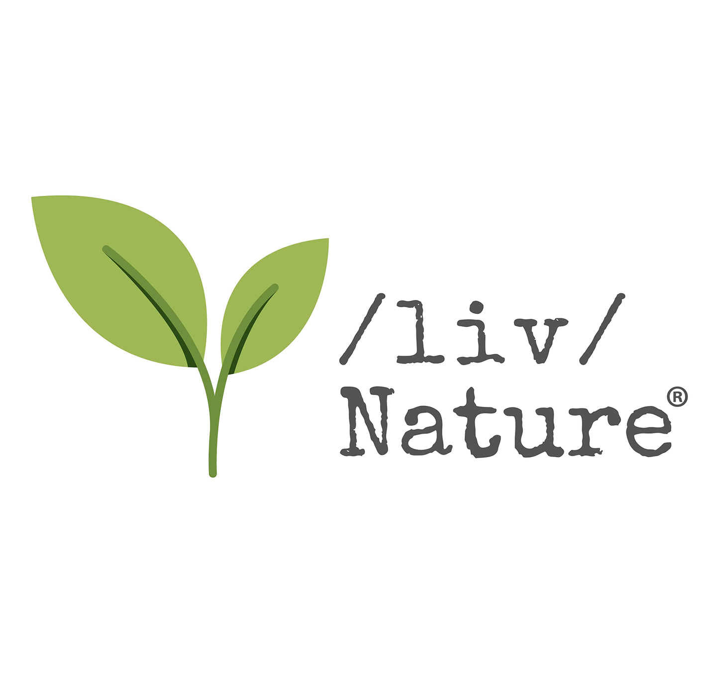 /liv/ Nature Fragrance Free Shampoo Bar | Clean Non Toxic Shampoos | Hypoallergenic | Gentle, Safe for Sensitive Skin, Psoriasis | Unscented | Travel | Handmade in USA 1-pk