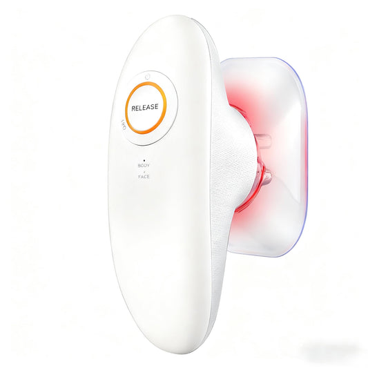 Aimmbiuty Body Sculpting Massager, Cellulite Massager Tool with 3 Adjustable Massage Modes, Ideal for Daily Home Use