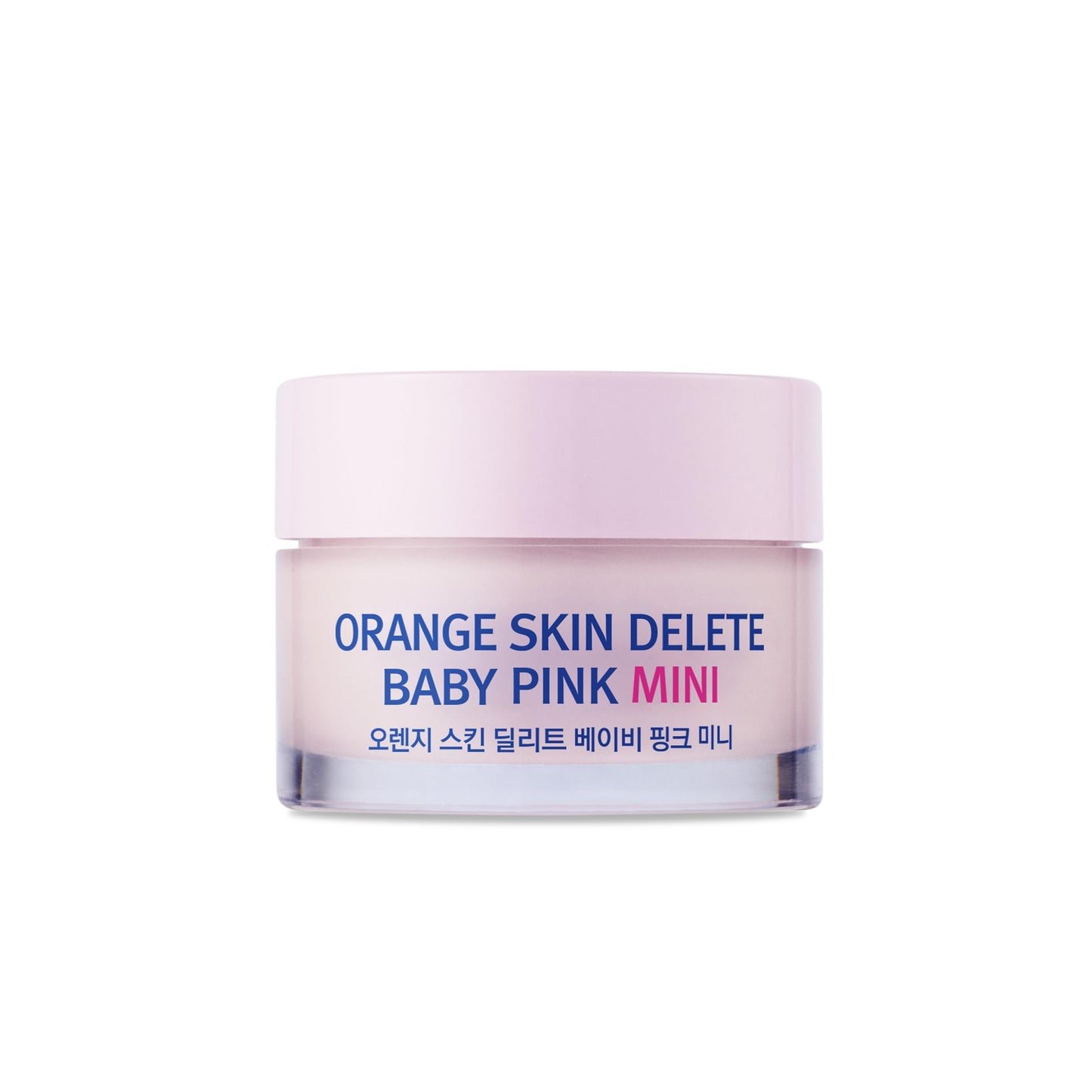 bonamedusa Orange Skin Delete Baby Pink Pore Primer Korean Makeup 30g 1.06 oz