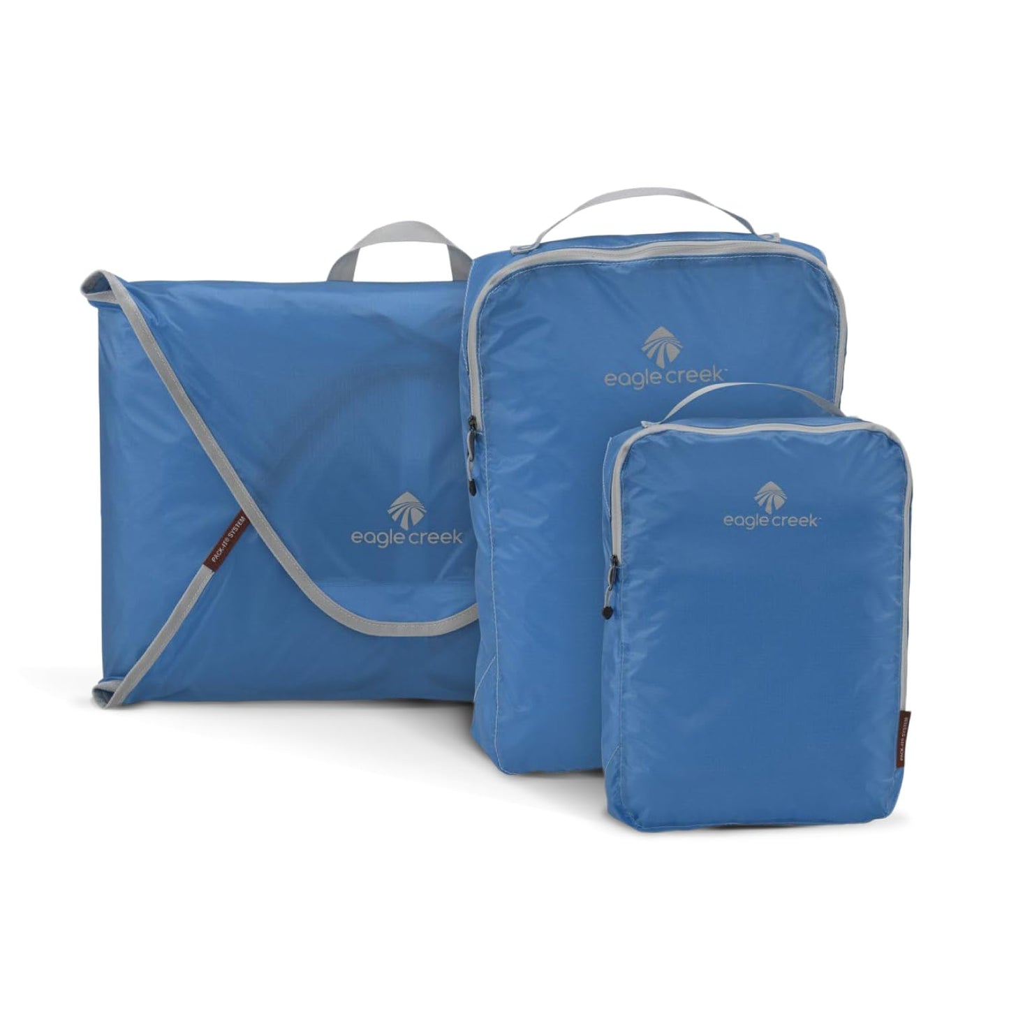 Eagle Creek Pack-It Specter Starter Set, Brilliant Blue - One Size