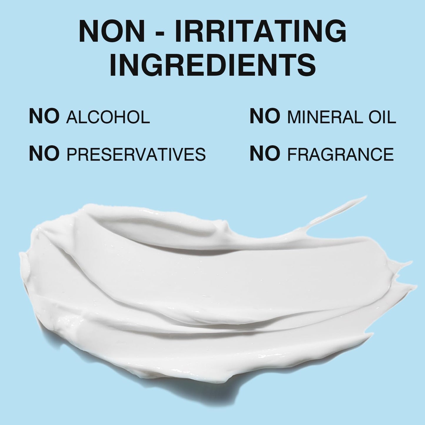 UJhay Retinol Neck Cream, Hyaluronic Acid and Caffeine Enriched Neck Firming Cream to Minimize Fine Lines & Dullness - 3-in-1 Moisturizing Cream for Neck, Chest and Face (50 ml/1.7 oz)