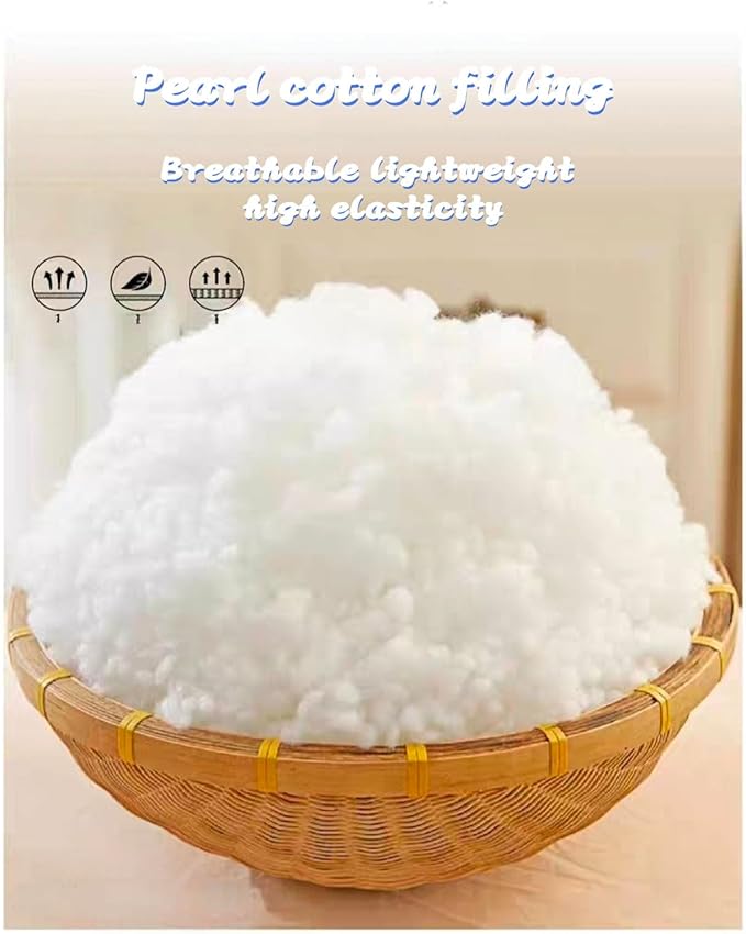 Large Linen Floor Cushions,Round Futon Pillows Japanese Style Tufted Floor Pillows Meditation Cushions for Seating On Pad for Yoga Sofa Balcony(Size:75x75cm(30x30inch),Color:Light Gray)