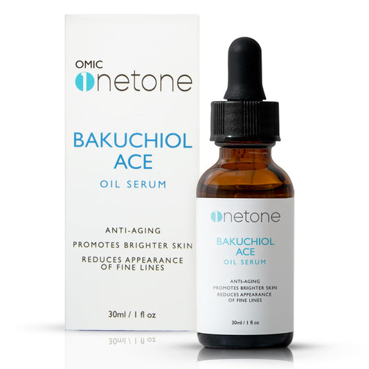 OMIC OneTone Bakuchiol Ace Serum 30ml