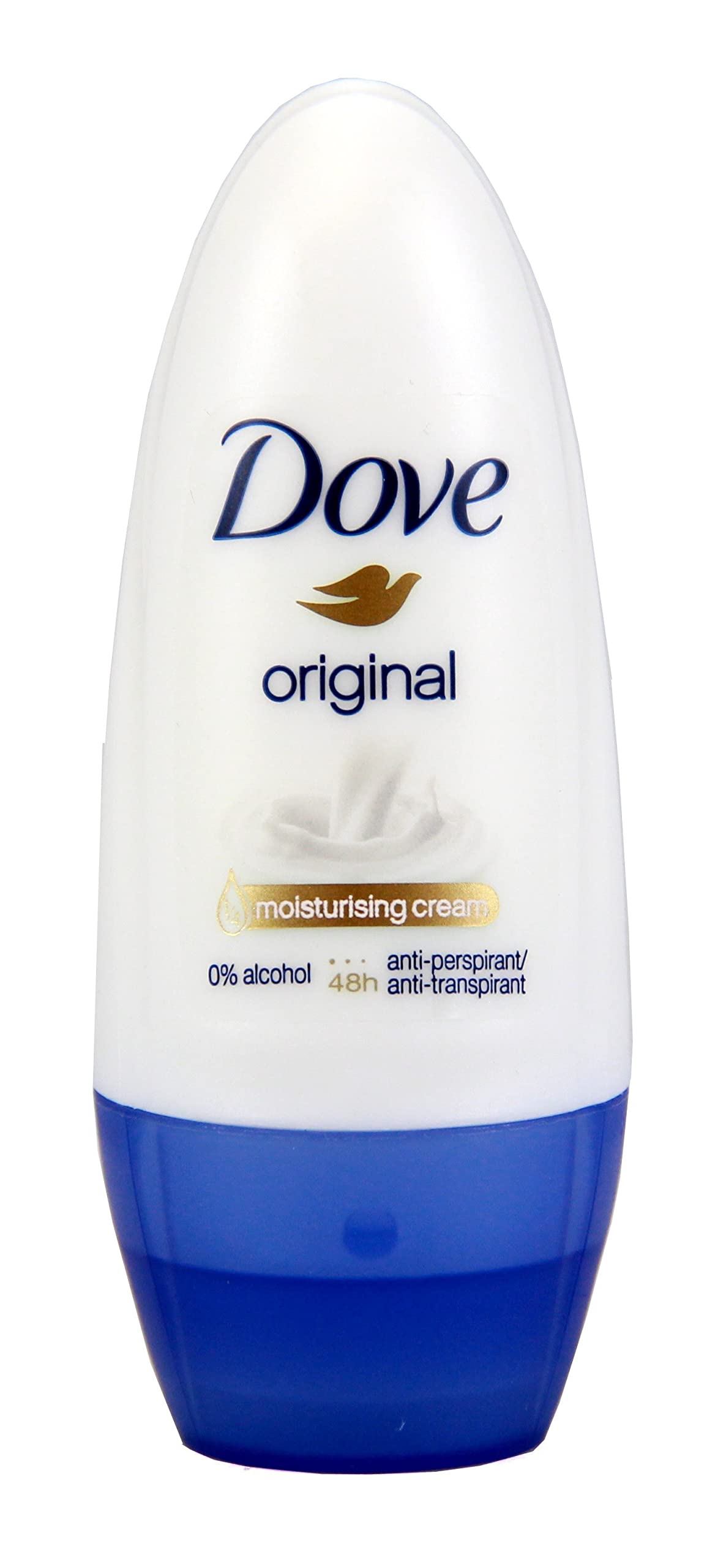 Dove Atiperspirant 48 hours protection Deodorant, Original