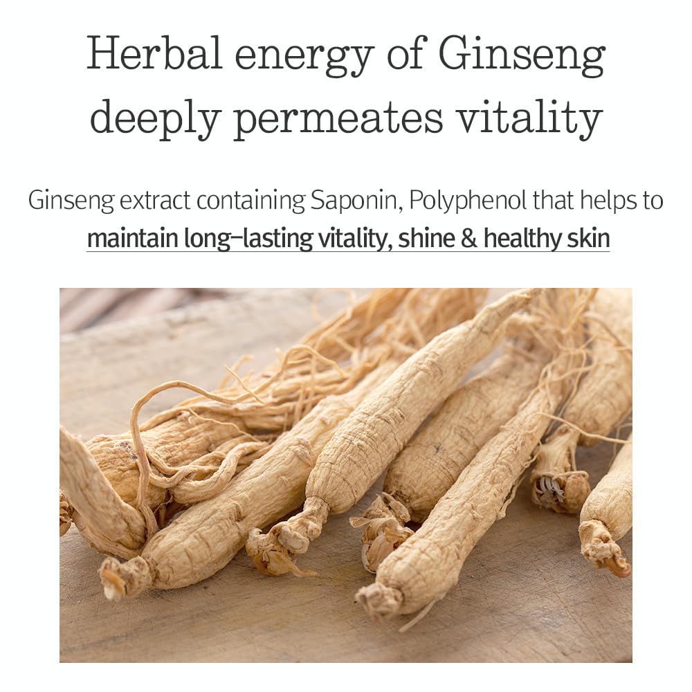 Pyunkang Yul PKY Concentrated Eye Cream 0.84 Fl. Oz., 2-in-1 Care for Wrinkles and Dark Circles with Shea Butter, Astragalus Root, Saponin, and Isoflavonoids for Firm, Radiant Skin