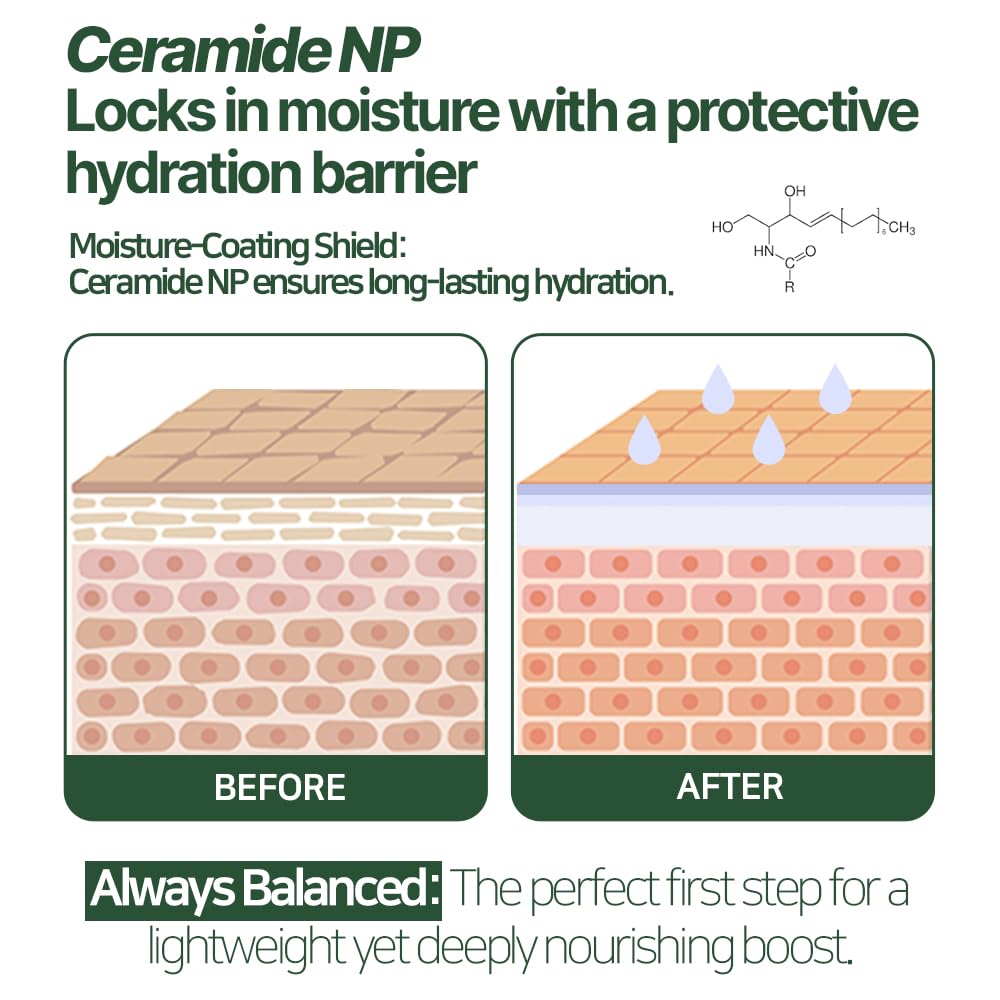 Bueno Icheon Rice Core Mist Toner, 3.55 fl.oz | Spray Toner with Icheon Rice Amino Acids for Soothing & Hydration | 100% Vegan Formula, Korean Skin Care