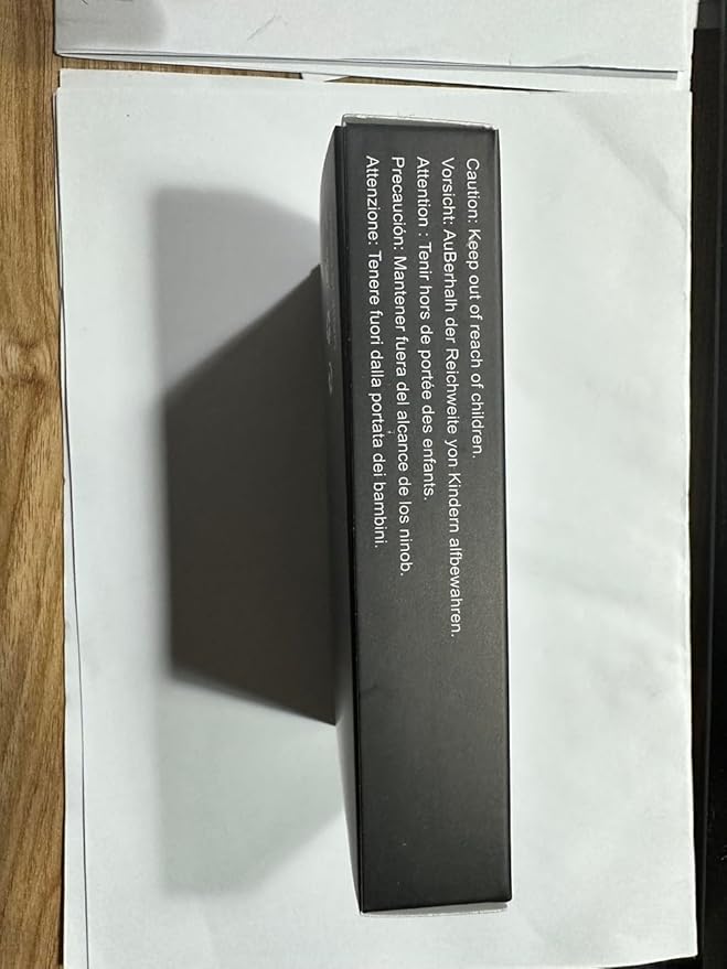 Aceoce Manicure Set Business Gifts Handheld Sized, Nail Clippers Set Tools Luxurious Manicure Set Professional Stainless Steel Nail Clippers with Travel Case for Men Women Teens Parents Colleagues