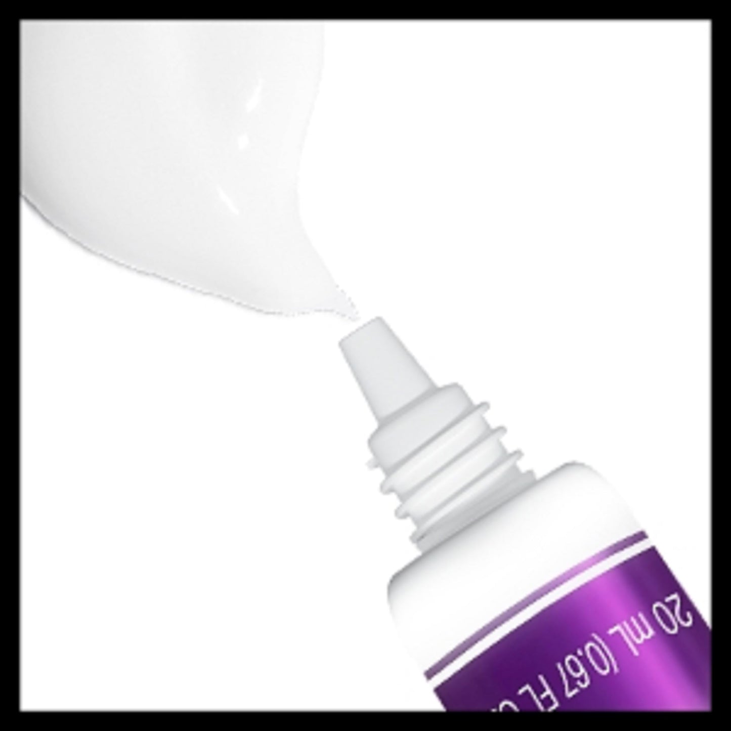 COVERGIRL Simply Ageless Blurring Serum, Anti Wrinkle, Face Serum, 1 Pack,Skin Tightening, Reduces Fine Lines, Formulated with Vitamin A & E, Argan Oil, Coconut Oil