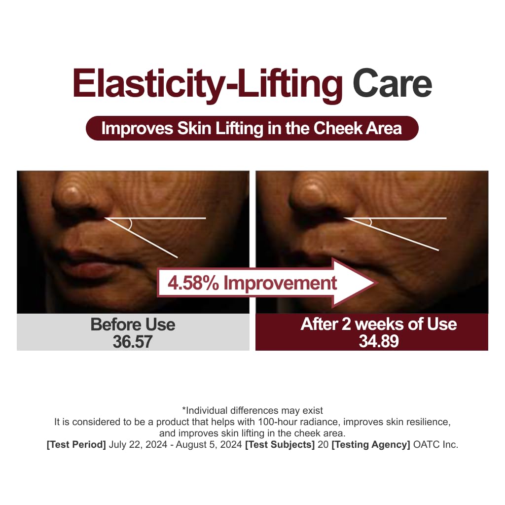 Kopher Curepair Mela Cream[4ever Edition] with 10GF Soothing & Repairing Moisturizer for Sensitive Skin - Redness Relief, Barrier Strengthening Skin, Korean Skincare (1.18 fl.oz.)