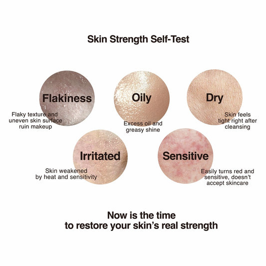 CHOSUNGAH BEAUTY Houttuynia Cordata Purity Skin Serum - Hydrating & Soothing Heartleaf Face Serum with Centella Asiatica, Korean Skin care for All and Sensetive Skin, 4.73 Fl Oz (140ml)