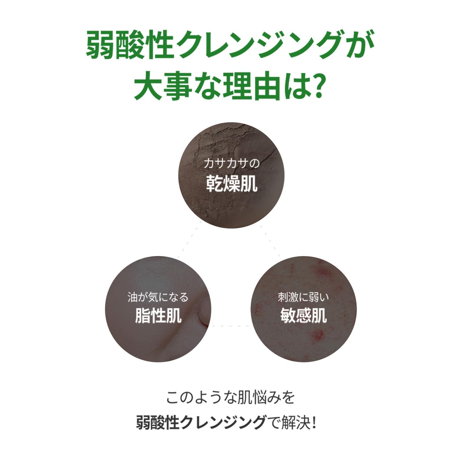 Ariul Apple Cider pH Balancing Cleansing Foam – Effective Pore & Exfoliation Care, Low pH, Soothing & Revitalizing Face Wash with Apple Extract, Korean Skin Care, 150ml / 5.07 fl. oz