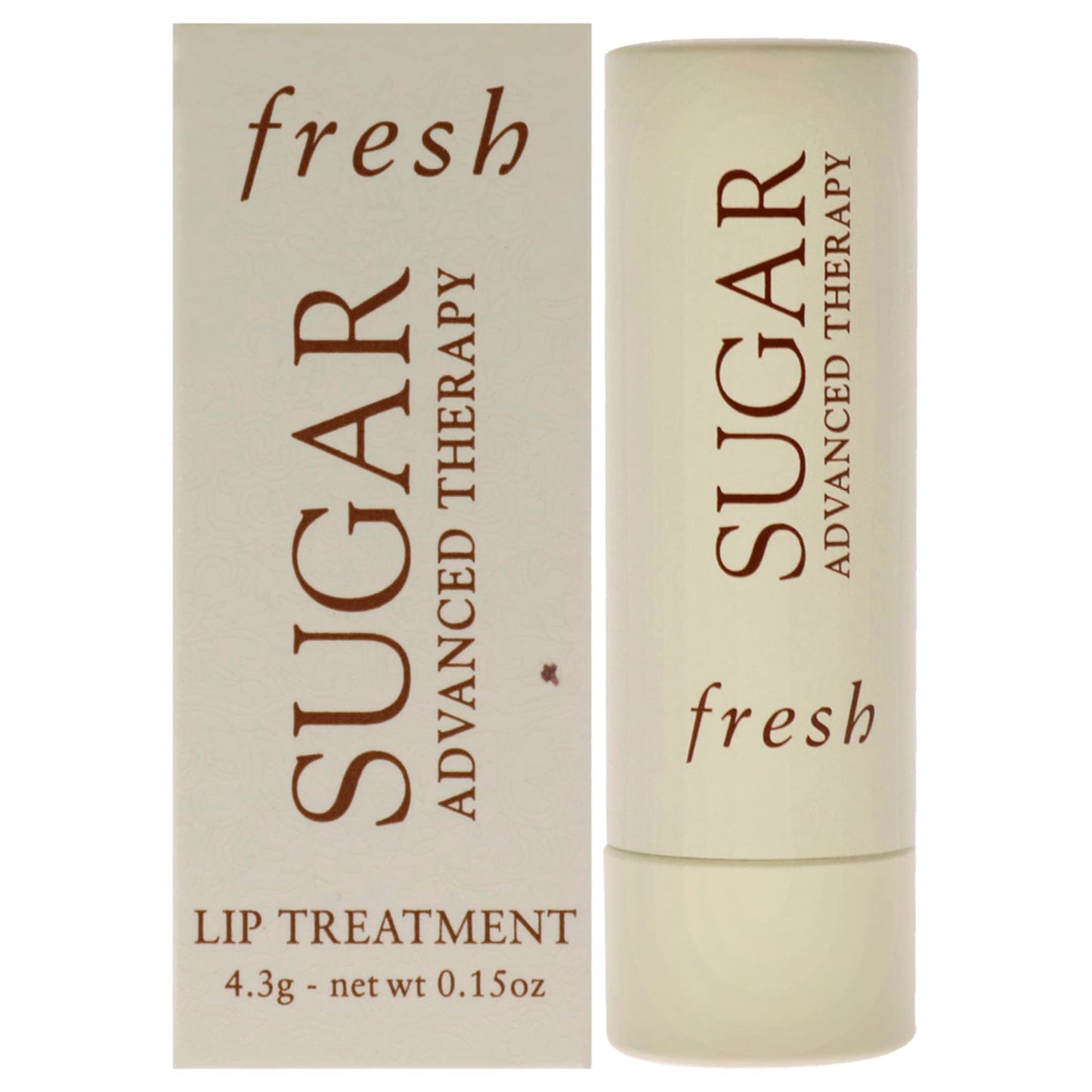Fresh Sugar Advanced Therapy Lip Treatment Women 0.15 oz