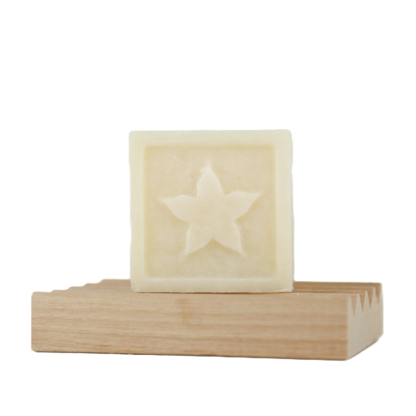 StarBars Protect Shampoo Bar - For Dry, Delicate or Color Treated Hair - Sandalwood Vanilla - With Argan Oil - Sulfate-Free, Silicone-Free, No Parabens or Phthalates - Made in the USA - 2.5oz