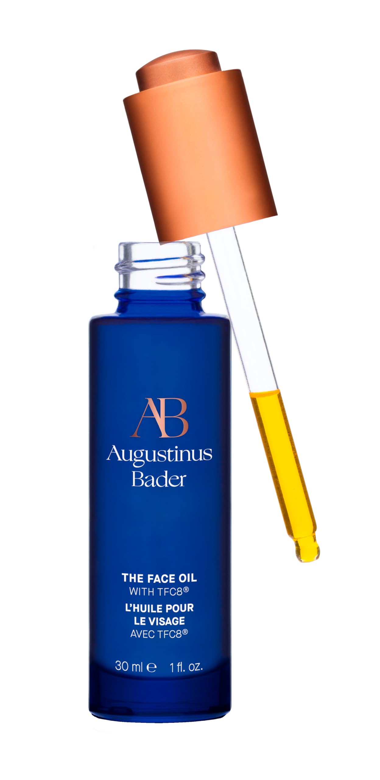 Augustinus Bader The Face Oil 30ml