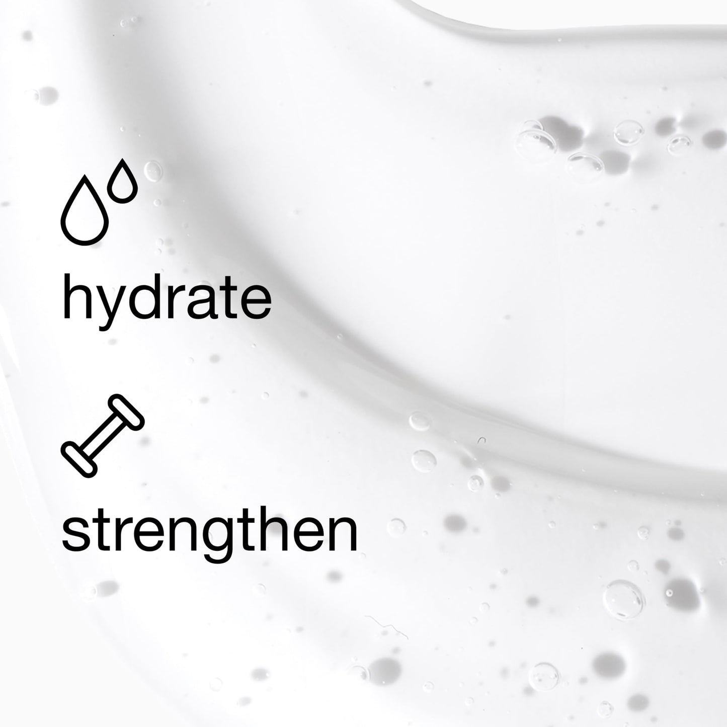 Clinique 3-Step Dramatically Different Hydrating Jelly Face Moisturizer With Hyaluronic Acid For All Skin Types, 1.7 Fl Oz