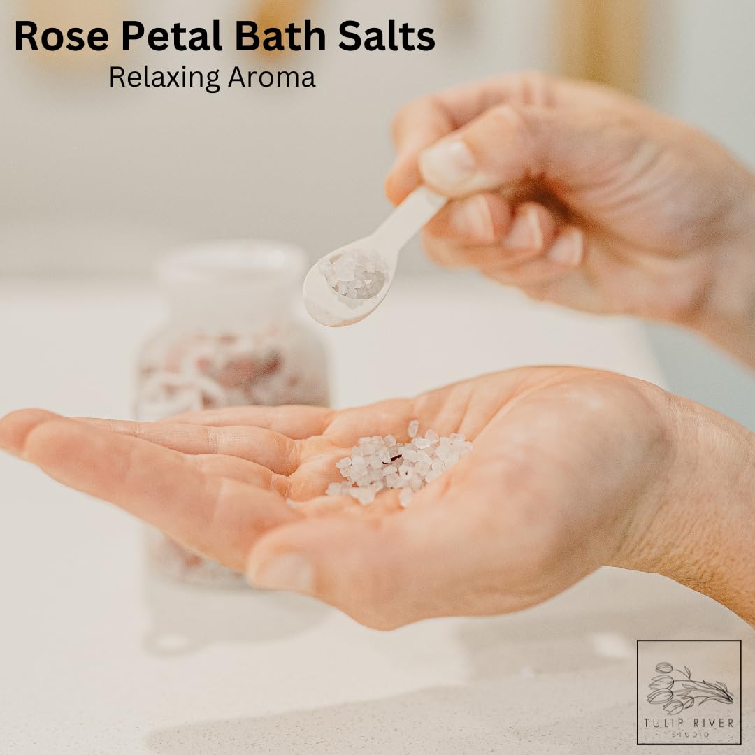 Get Well Gifts for Women - Gift Baskets for Women, Birthday Box, Care Package, Spa Kit, Thinking of You Gifts, Birthday Gift Basket