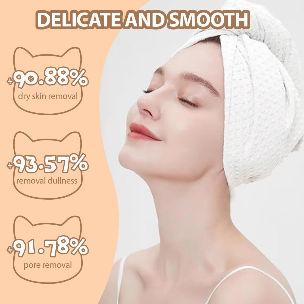 Kaely 7 Pack Kids Face Mask Spa, Animal Face Masks for Kids Teens Women Skincare, Animal Character Sheet Facial Mask for All Skin Types, Girls Night Party Skin Care Set, Birthday Christmas Gifts, 01B