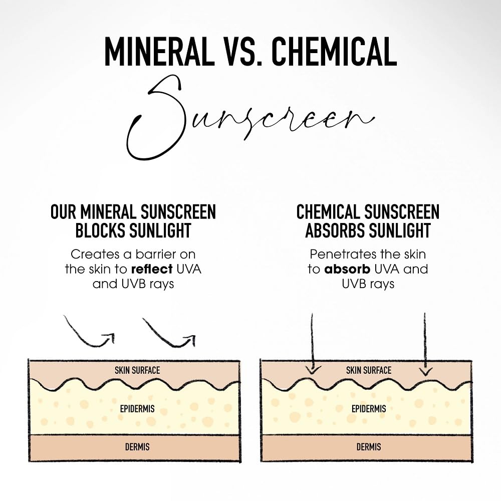 bareMinerals Complexion Rescue Tinted Moisturizer for Face with SPF 30, Travel Size, Opal 01