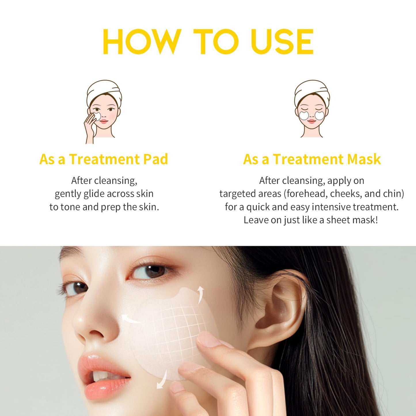 Boosting Toner Pads for Face Oily Skin Korean, #OOTD Vitamin C Niacinamide Heartleaf Hydrating Calming Redness, Vitamin C Toner Pad 70Pads 4.05oz 120ml