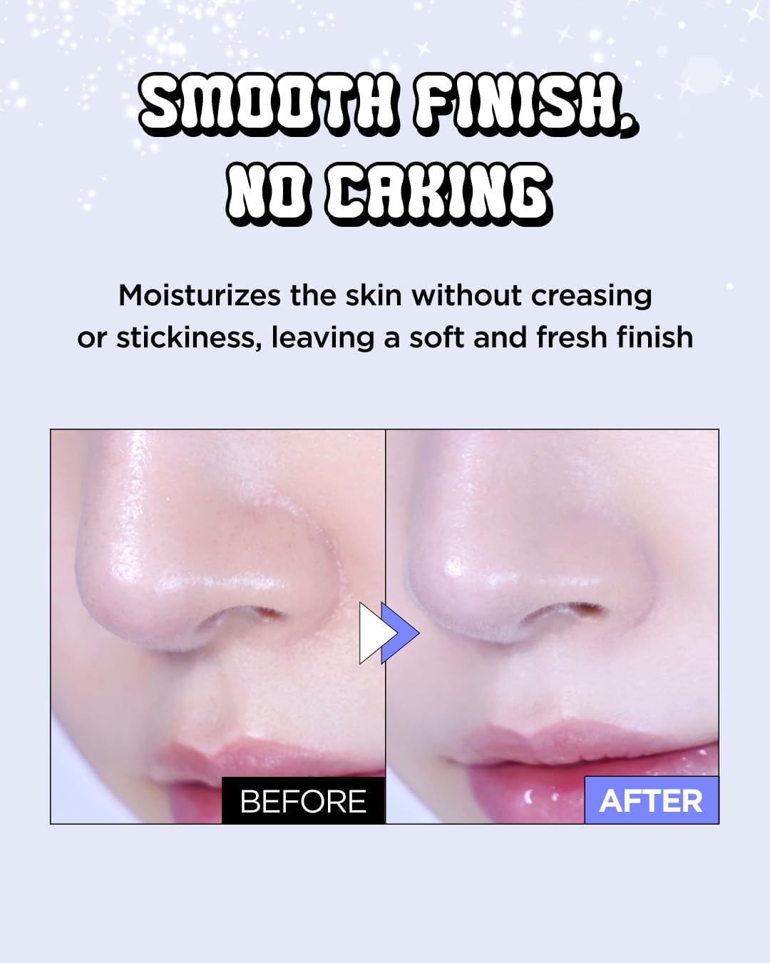 CHASIN' RABBITS All About Glow Tone-up Cream 1.69 fl. Oz, Natural Makeup Base, Dewy Hydration, Long-Lasting Makeup with Soft Texture, Korean Beauty