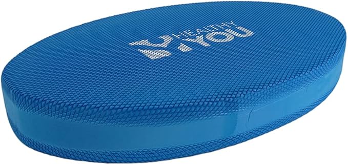 Balance Stability Trainer Pad for Rehabilitation and Physical Therapy