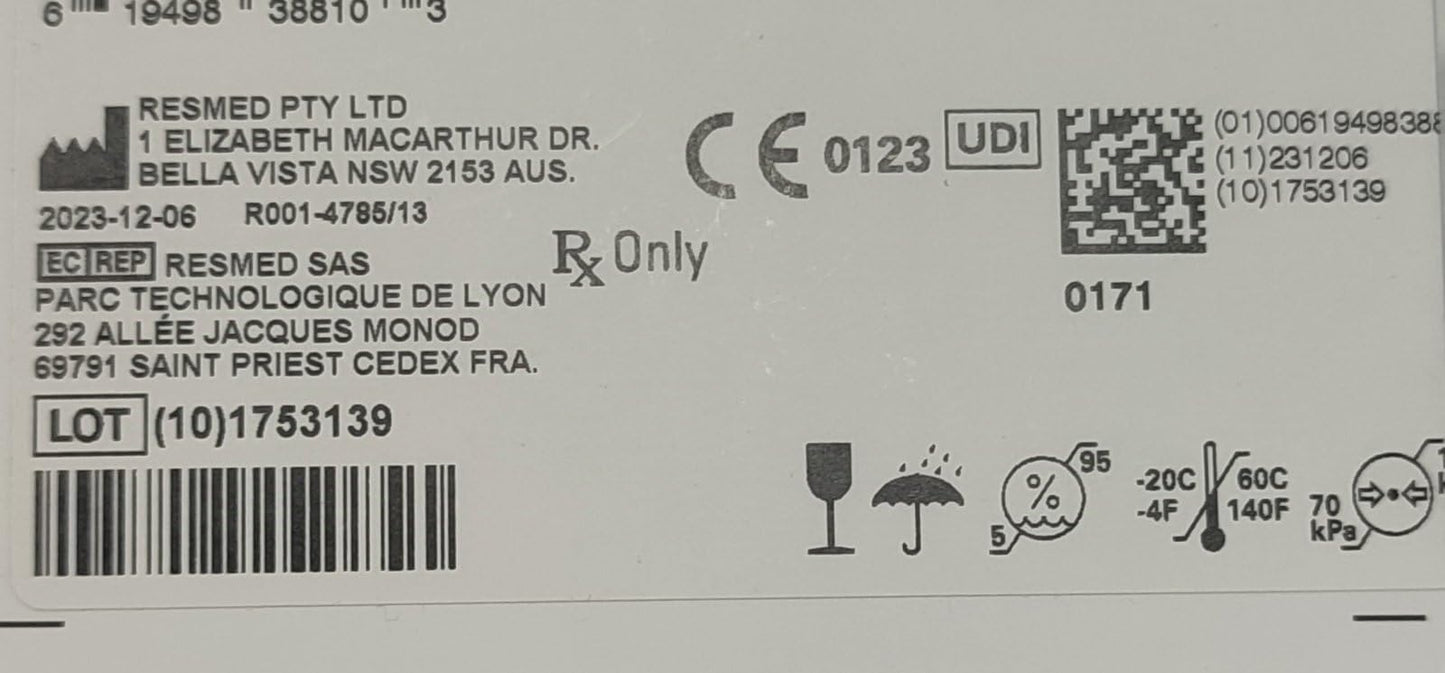 HumidX 6pk Standard for AirMini