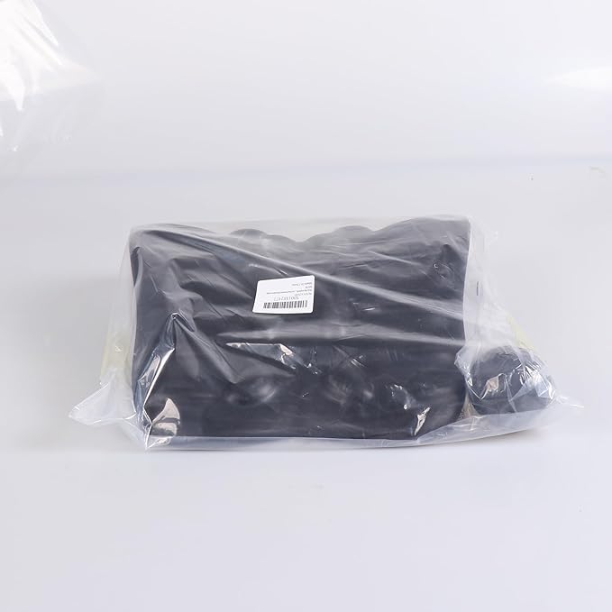 RESTCLOUD Back Stretcher for Back Pain Relief, Back Stretching Cushion, Chronic Lumbar Support Pillow Helps with Spinal Stenosis, Herniated Disc and Sciatica Nerve Pain Relief Lumbar Stretcher