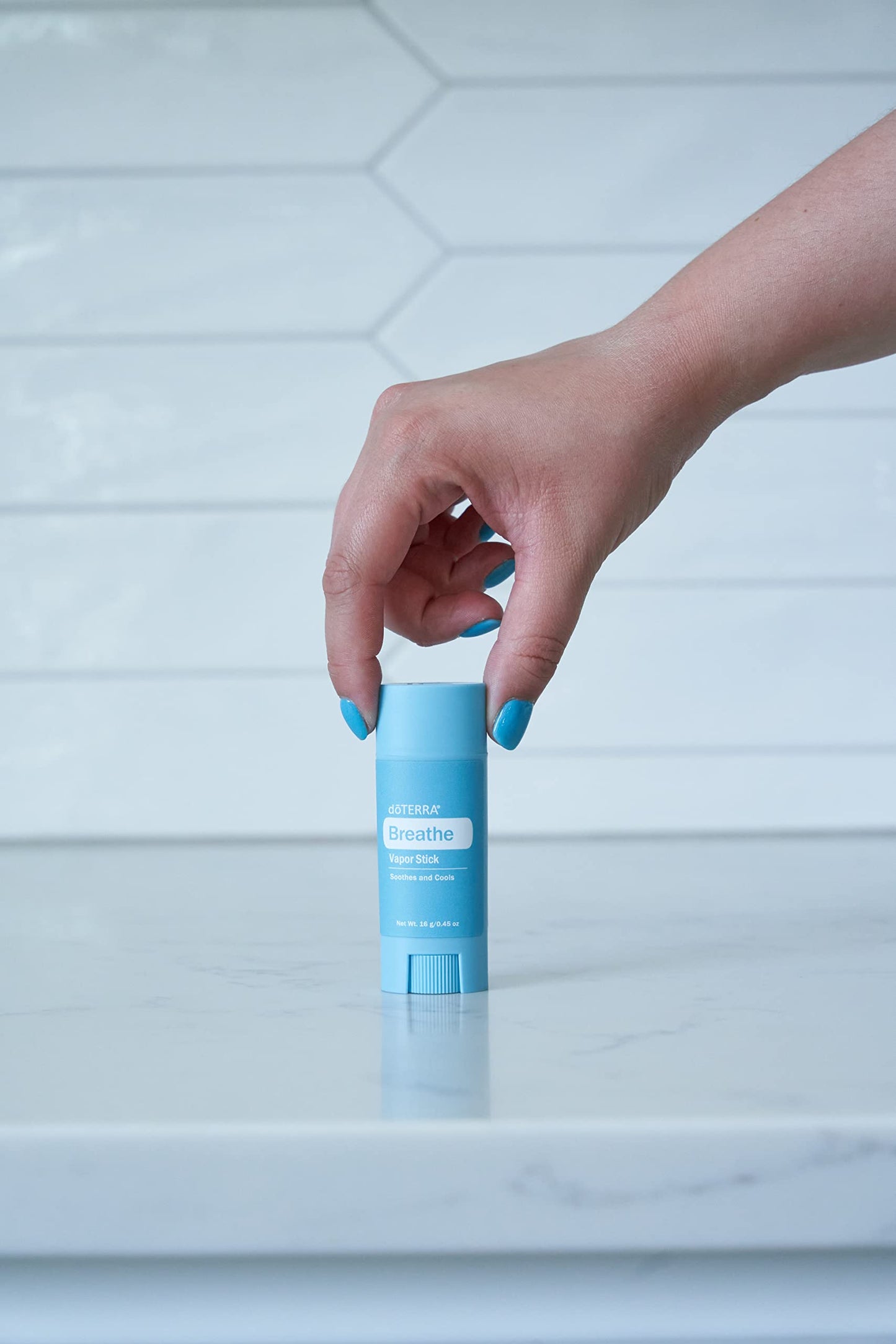 doTERRA - Breathe Vapor Stick - 12.5 g - 1 Pack