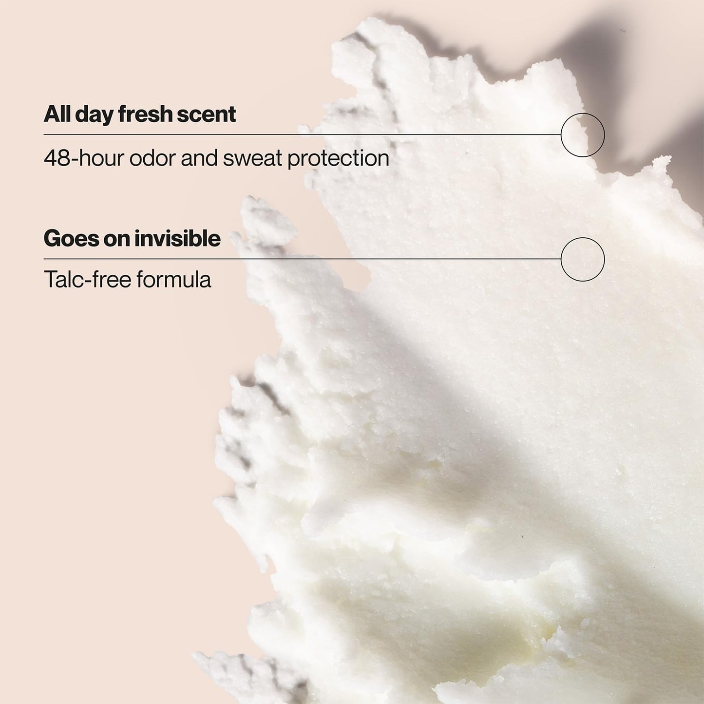 Suave Antiperspirant Deodorant for Men Variety 3-Pack – Invisible Solid Active Sport, Ocean Charge & Stress Protect Antiperspirant Sticks, 48H Sweat & Odor Protection, 2.7 Oz Ea