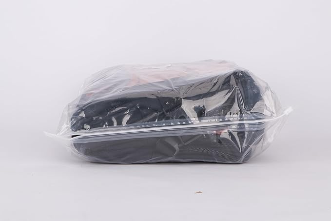 Carry on Travel Backpacks, Extra Large 40L Flight Approved Bag for Men & Women,Expandable Suitcase Backpack With 4 Packing Cubes,Water Resistant Luggage Daypack Business Weekender Bag,Black