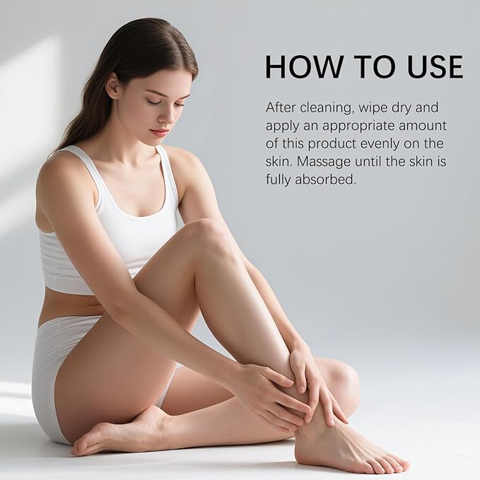 Champagne Lift Firming Body Creme, Deep Hydration Anti Wrinkle Firming Skin Nourishes Body Dry Skin. (Sweet Almond Coconut)