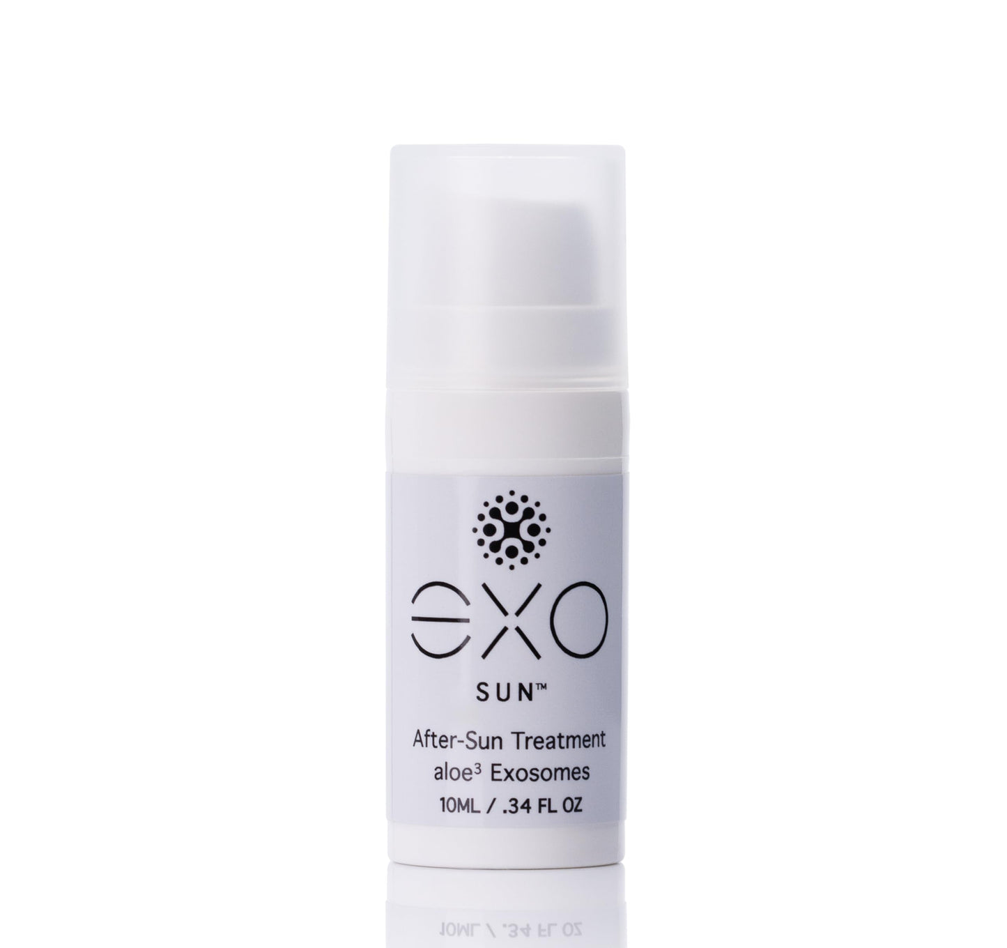 Exoceuticals Travel Size Assortment | Unprecedented Hydration | Innovative Exosome Skin Care Solutions | 4 travel-sized bottles (1 EXO BODY™, 1 EXO SUN™, 1 EXO FACE®, 1EXO MEN™) | 35ML / 1.18 fl oz