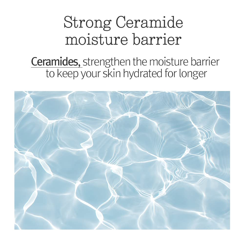 Pyunkang Yul PKY Sleeping Mask for Creating Moisture Barrier during Night, Ceramide and Hyaluronic Acid for Skin Hydration, Zero Irritation, Korean Skincare (4.05 Fl. Oz, 120ml)