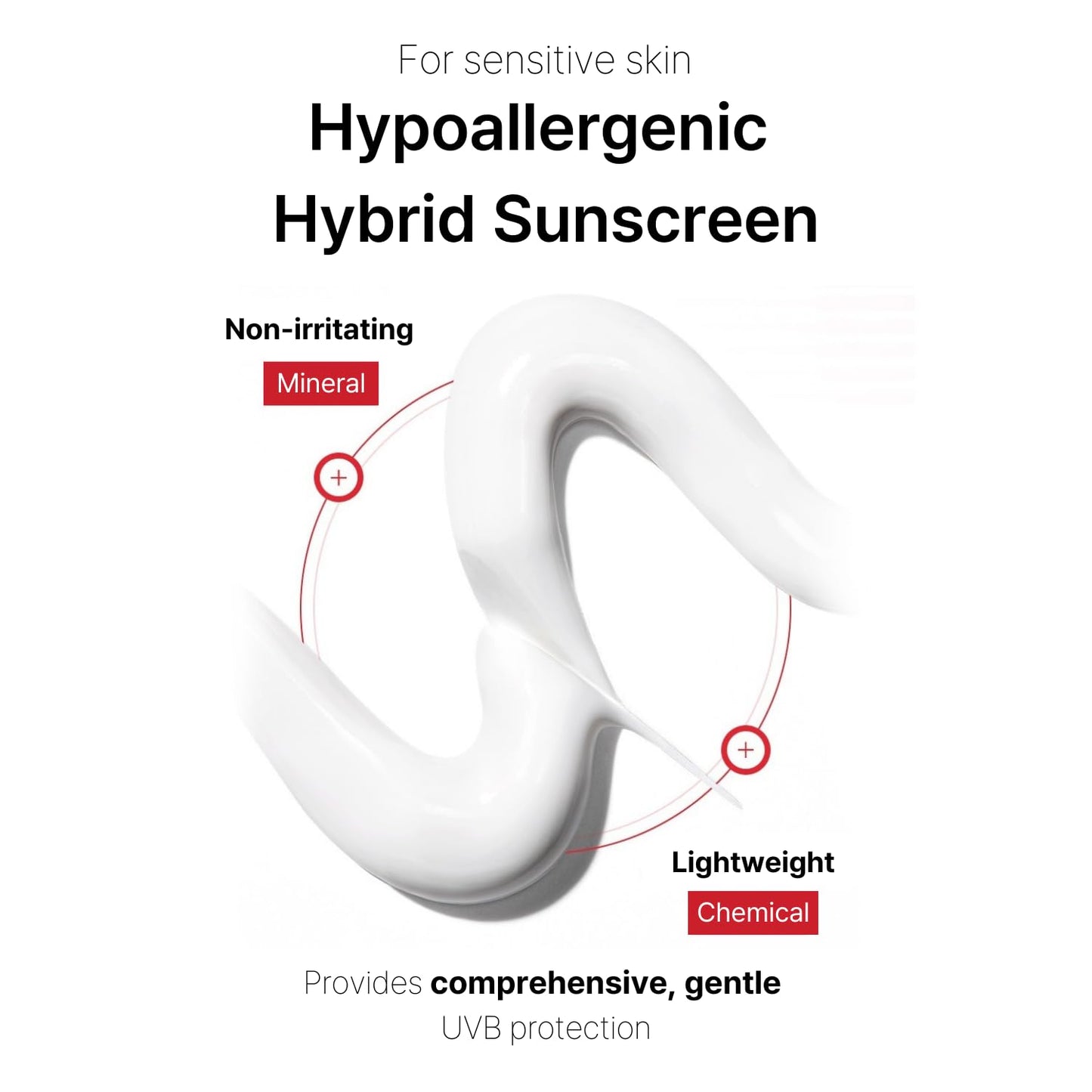 Cell Fusion C Laser Sunscreen SPF 50, Korean Sunscreen for Sensitive, Acne-prone Skin, Ceramide & Collagen, Lightweight & Non-Greasy, Water Resistant, 50ml / 1.69 fl. oz