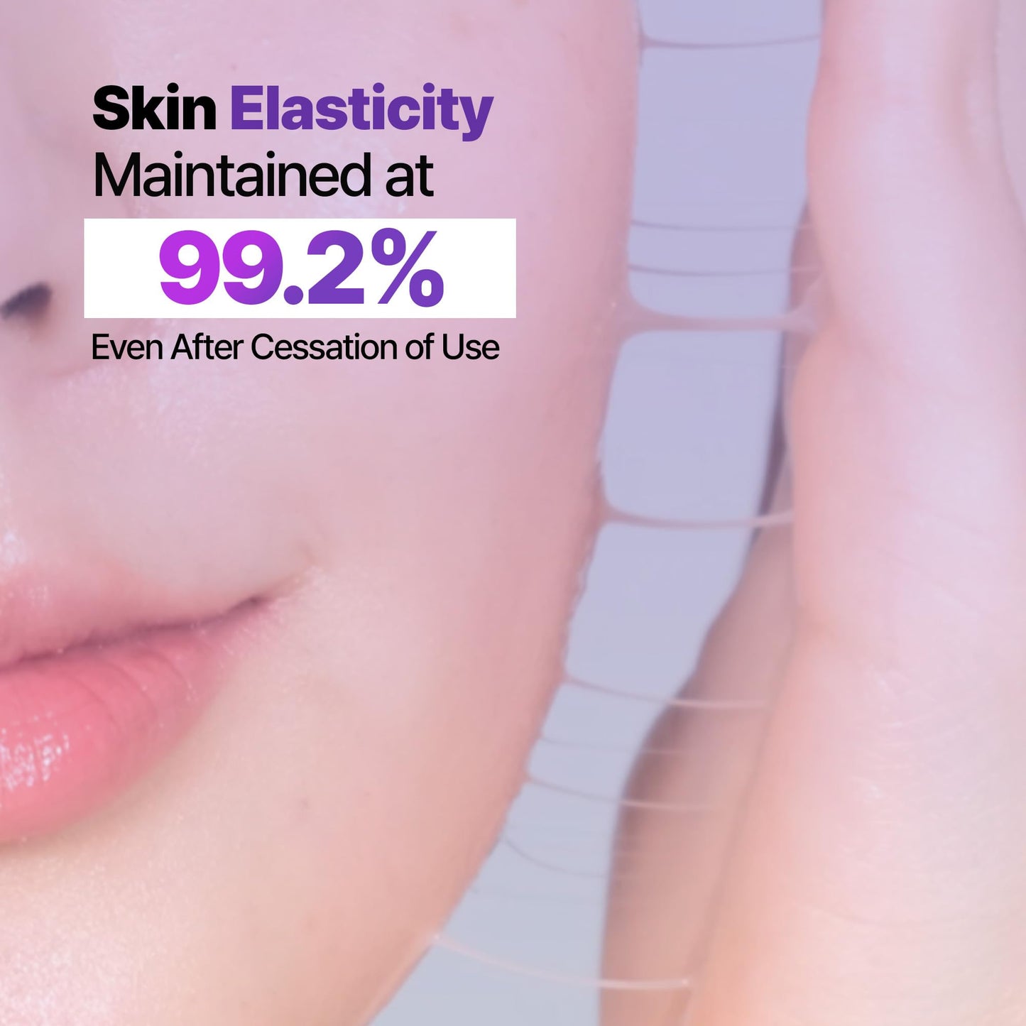 BIOHEAL BOH Probioderm™ 3D Lifting Ampoule 1.01 fl oz (30 ml) | Advanced Elasticity Serum for Sculpted, Firm Skin | Powerful 3D Lifting Formula with Probiotics & Peptides for Daily Skincare