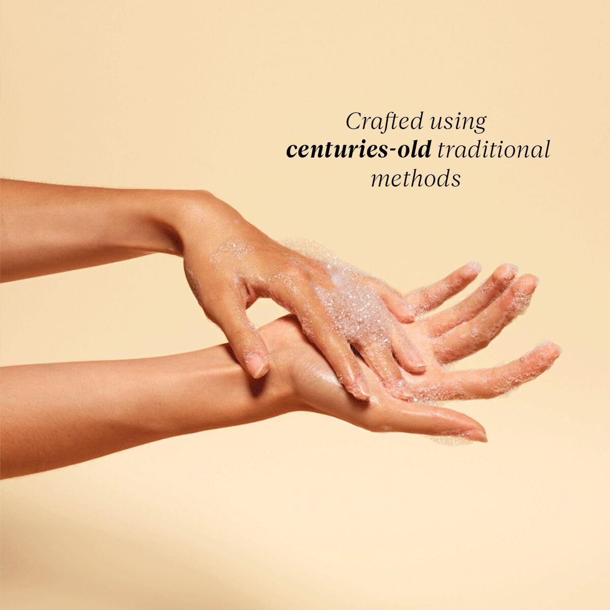 L'OCCITANE Shea Rose Liquid Soap 10.10 oz