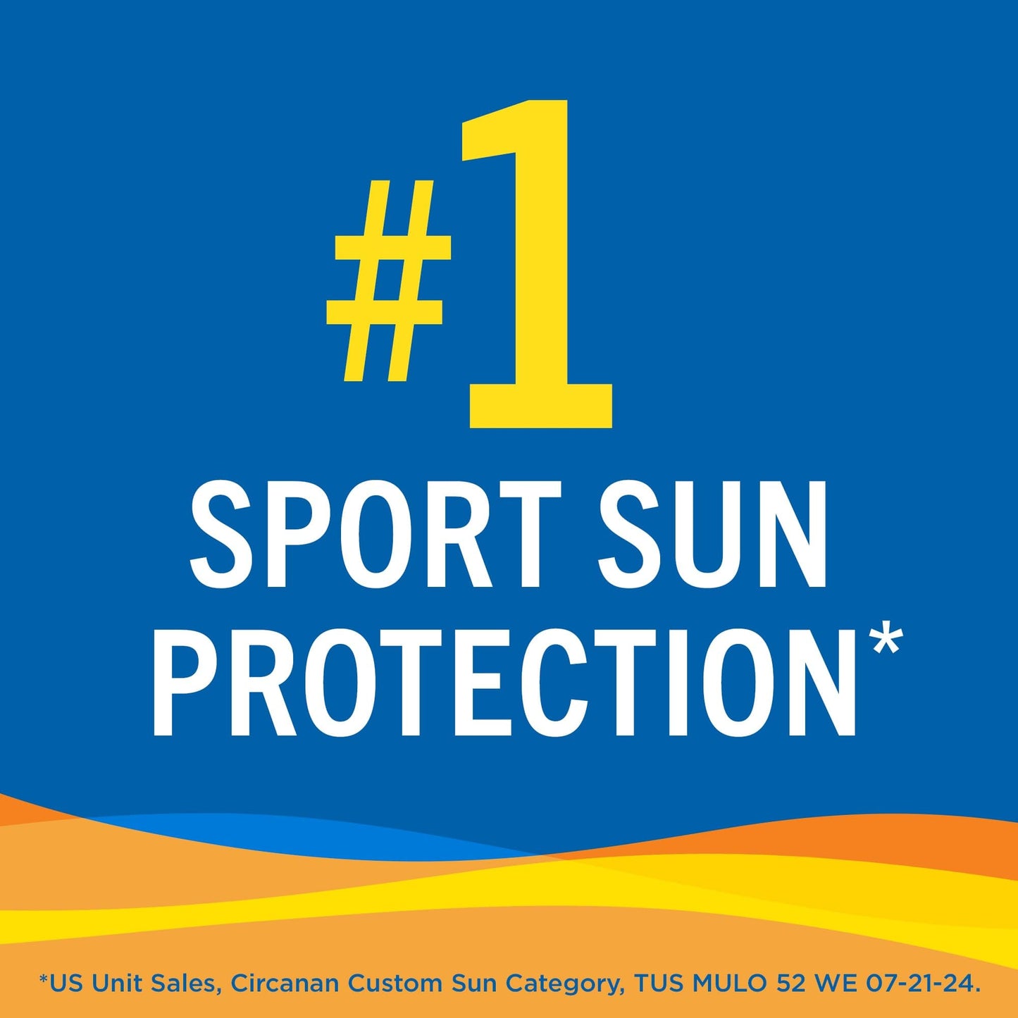 Banana Boat Sport Sunscreen for Face SPF 50, 3oz | Travel Size Sunscreen SPF 50, Travel Sunblock Lotion, Sun Screen Protector for Face and Body, Suntan Lotion, Bloqueador Solar, Sun Care, 3 fl oz