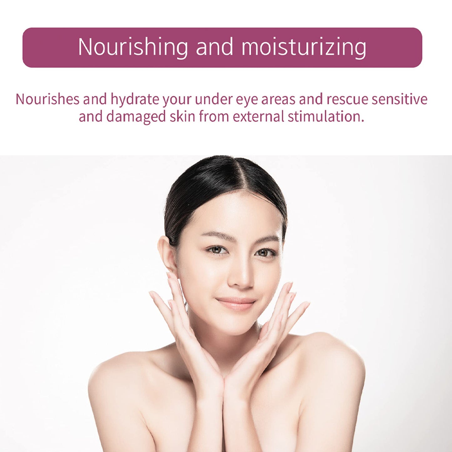 Veraclara Powerful Collagen Eye Patches - 5 Pairs - Puffy Eyes and Dark Circles Treatments | Reduce Wrinkles Undereye, Revitalize and Refresh Your Skin(1Pack)