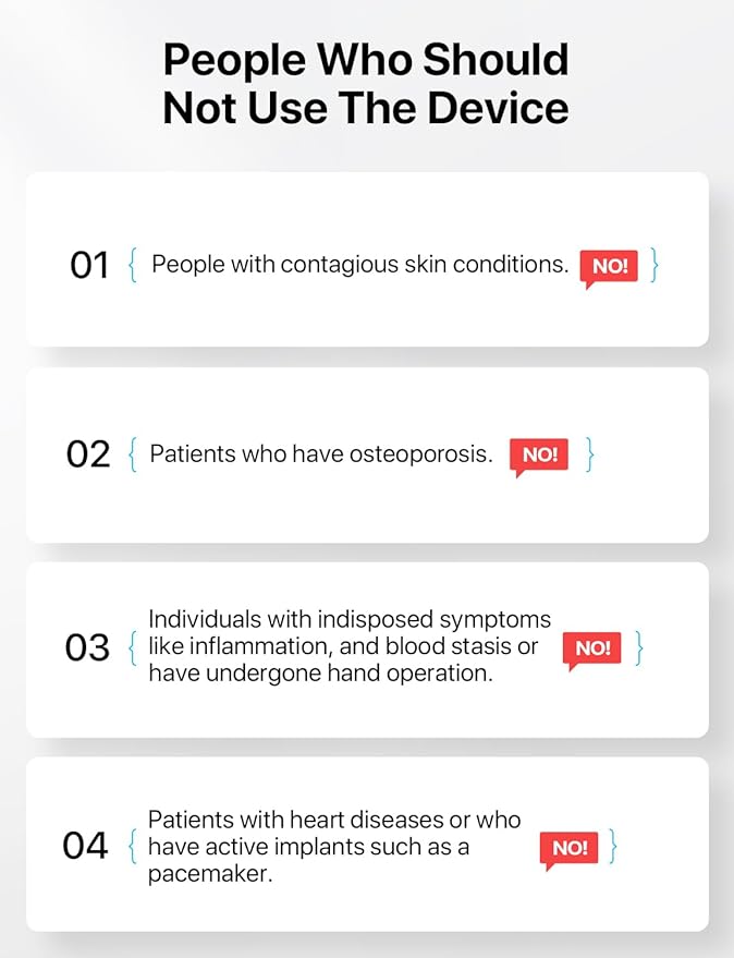 RIKE Hand Massager, 6 Modes 6 Intensities Hand Massager with Heat and Compression Arthritis and Carpal Tunnel, Birthday Gifts for Women Men (Black)