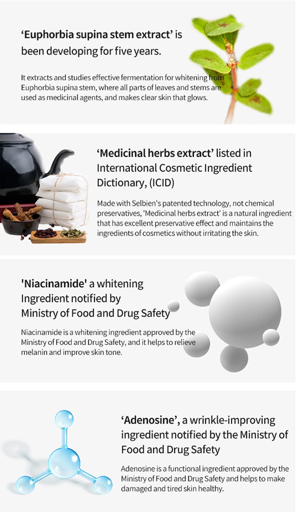 CELLBN Korean Skin Trouble Care Cosmetic Blemish Spot Cream & Patch 30ml+30ml Acne spot Pimple recovery, for skin trouble, Moisturizer