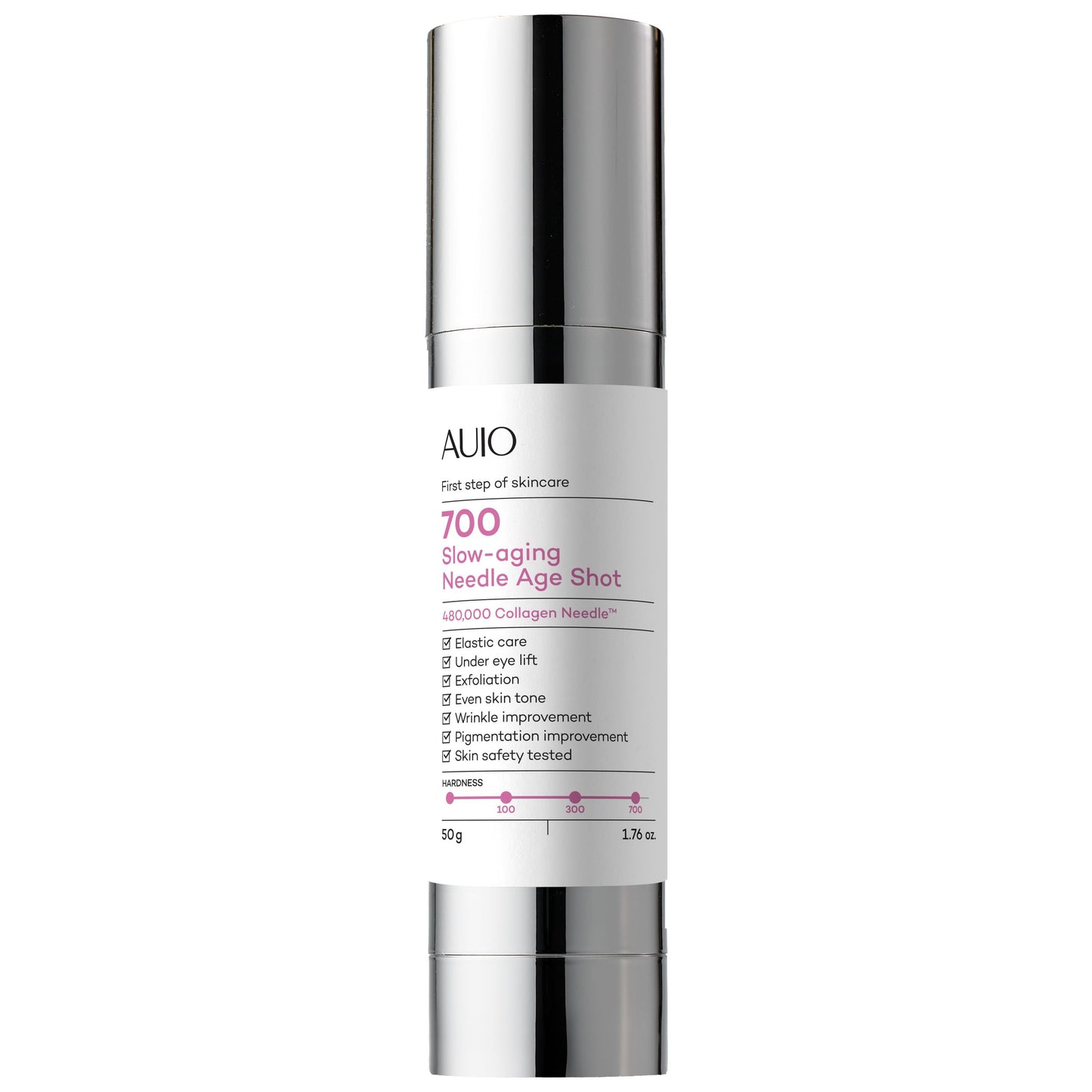 Age Shot 700 Essence | Daily Face Essence Serum for Soft Skin, for All Skin Types 1.76 Fl Oz
