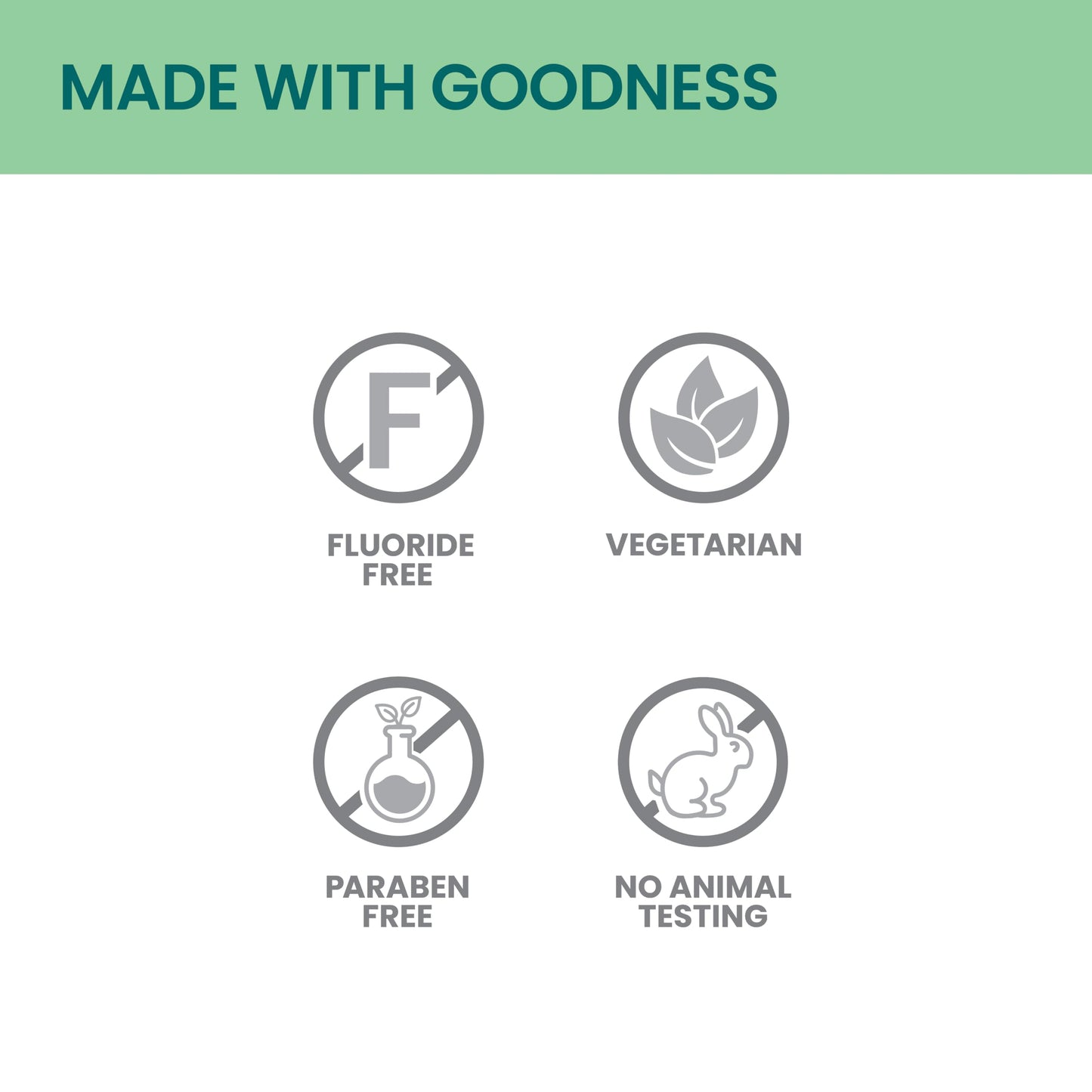 Himalaya Complete Care Toothpaste, Fights Plaque, Freshens Breath, Fluoride Free, Plant-Based, with Neem, Pomegranate, No Artificial Flavors, Cruelty Free, Mint Flavor, 6.17 Oz, 2 Pack…