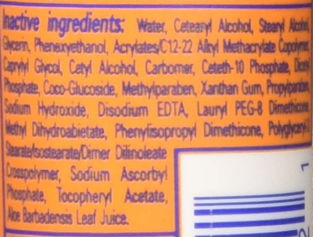 Banana Boat Sport Ultra SPF 30 Sunscreen Lotion, 1oz | Travel Size Sunscreen SPF 30, Travel Sunblock Lotion, Mini Sunblock Oxybenzone-Free, 1oz