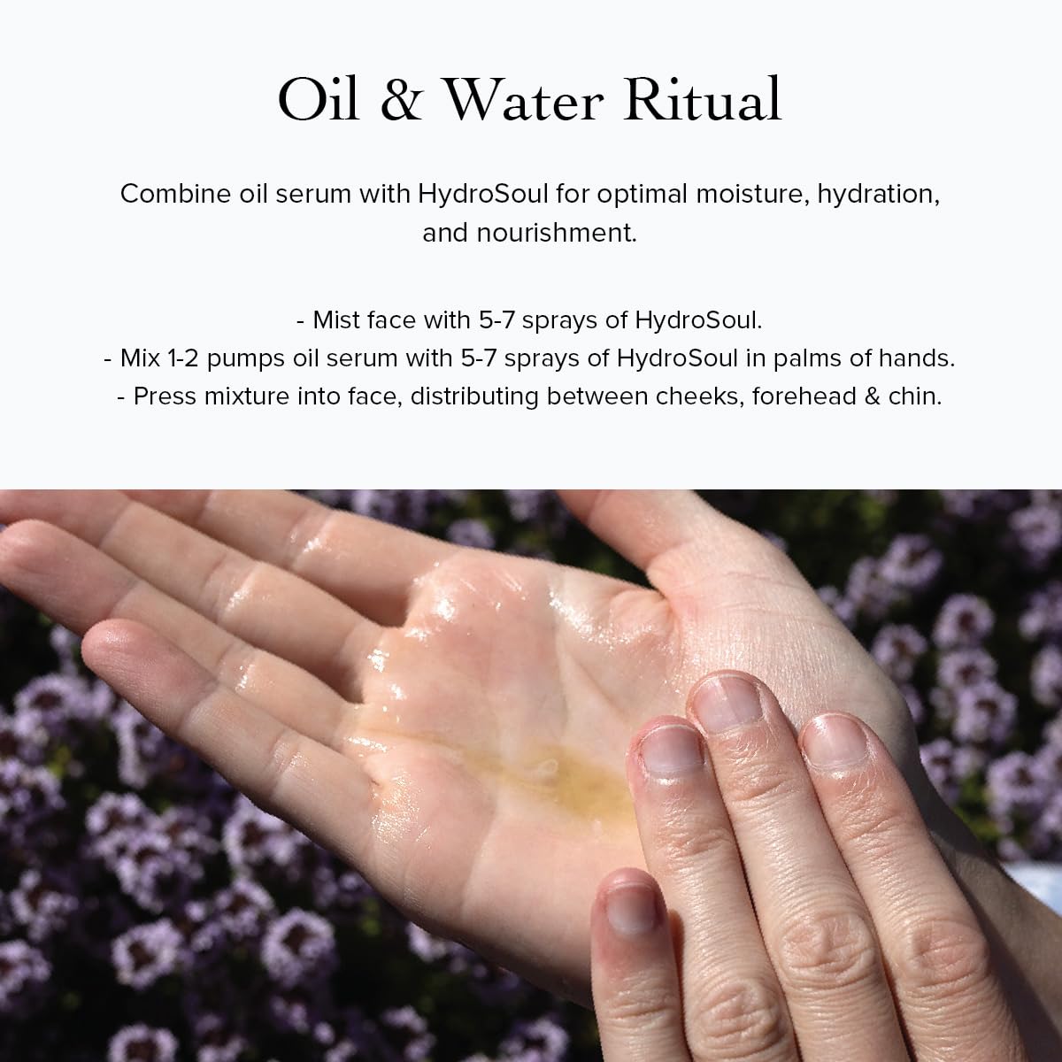 evanhealy Purifying Ritual | Detoxifying Blemish Skin Care Set | 5 Piece Travel Face Care Kit for Congested Skin | Skincare Kit with Facial Mask & Gentle Skin Cleanser | Soothe Redness