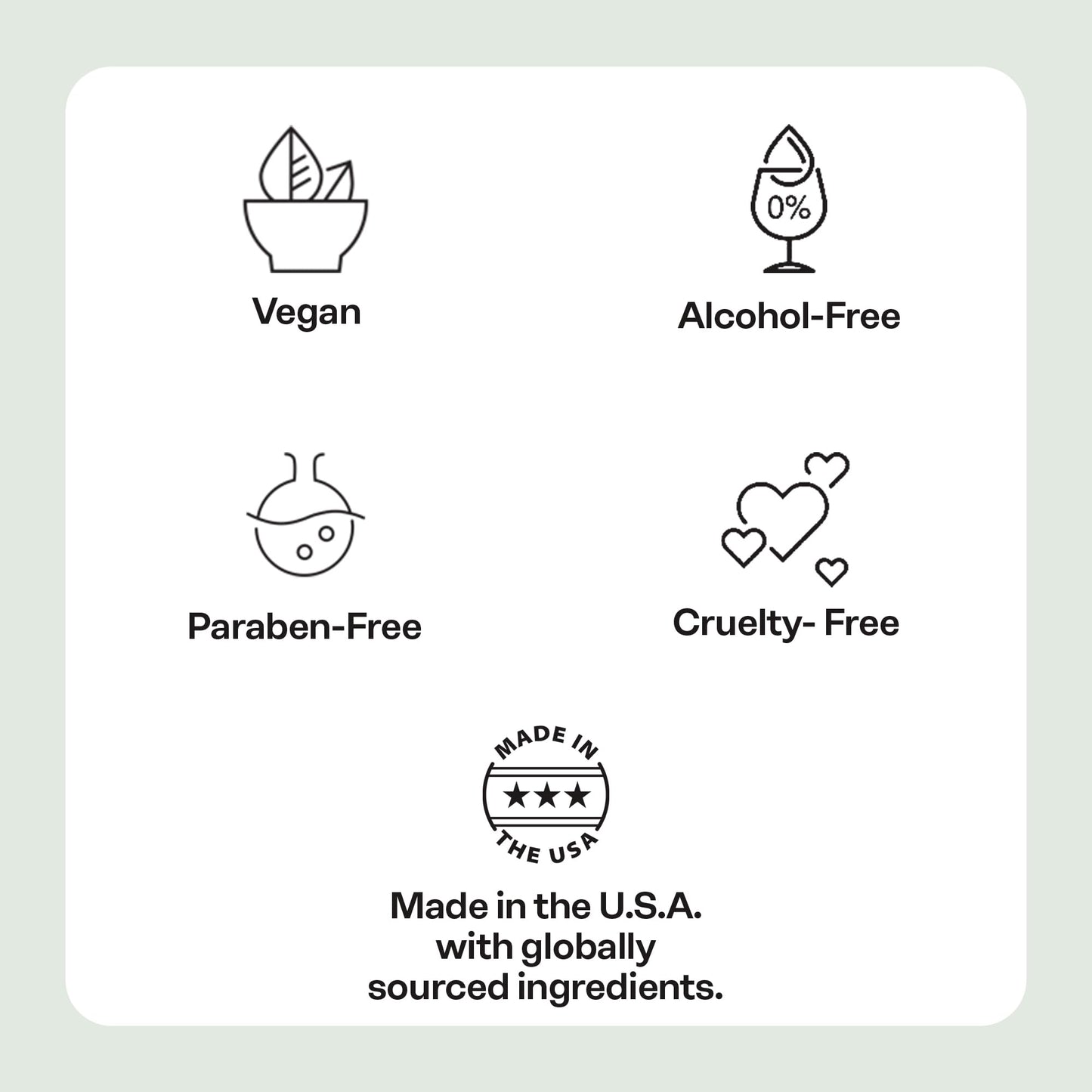 Mario Badescu Witch Hazel & Rosewater Toner for All Skin Types |Alcohol Free Facial Toner that Clarifies and Rejuvenates |Formulated with Witch Hazel & Rose Extract| 8 FL OZ