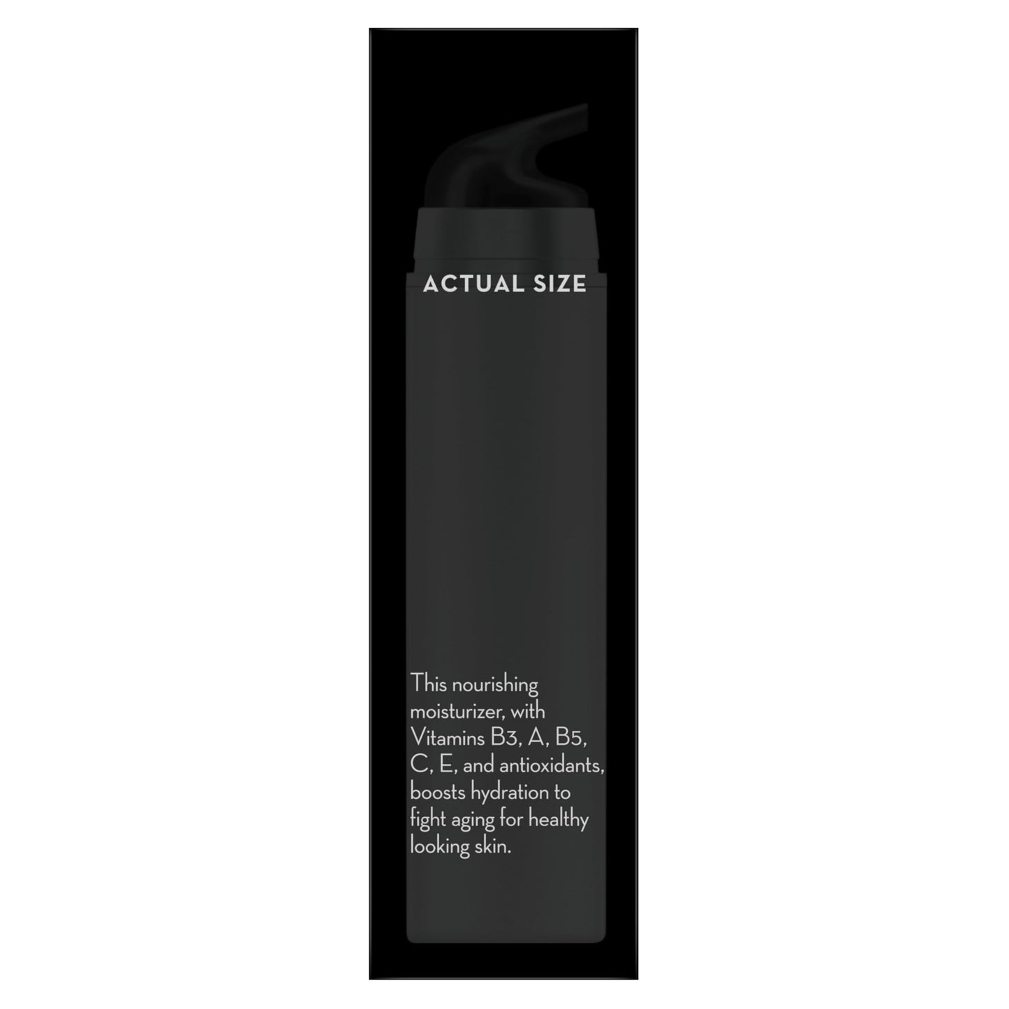 Olay Total Effects 7-In-1 Face Moisturizer Plus Mature Therapy, Beige, 1.7 Fl Oz