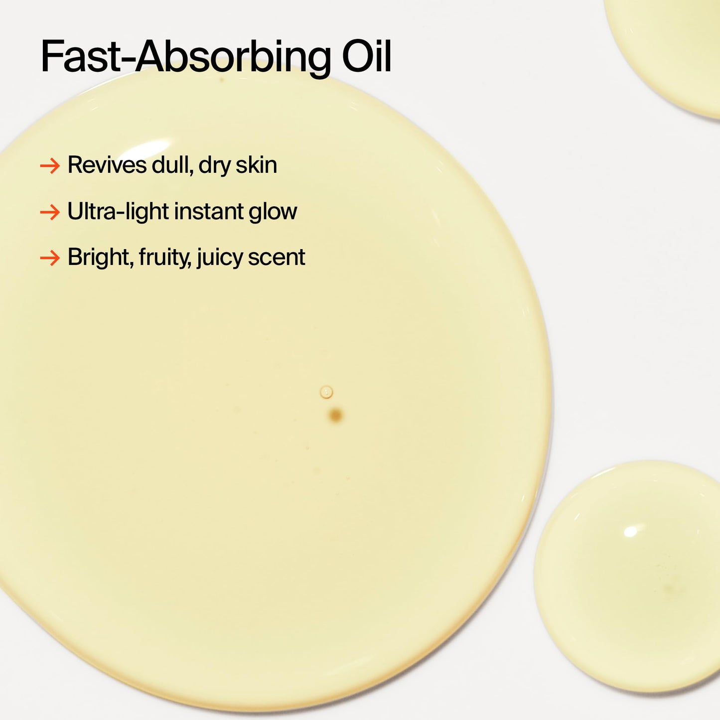 Youth To The People Superberry Hydrate + Glow Dream Face Oil (1 fl oz), Revives Dull + Dry Skin, Boosts Radiance, Squalane, Omega Oils, Vegan