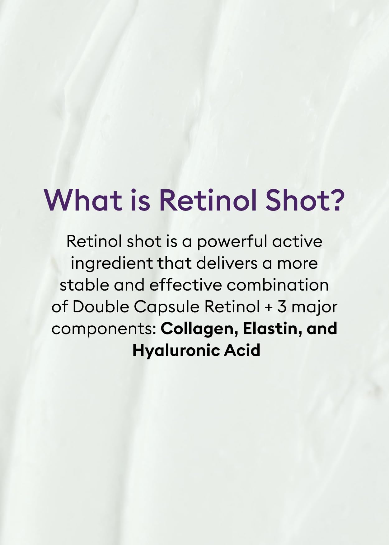 MISSHA Time Revolution Night Repair Retinol Intensive Ampoule 0.33 Fl oz - Advanced Korean Facial Serum for Skin Barrier Strengthening, Improved Elasticity, Radiance, Overnight Moisturization